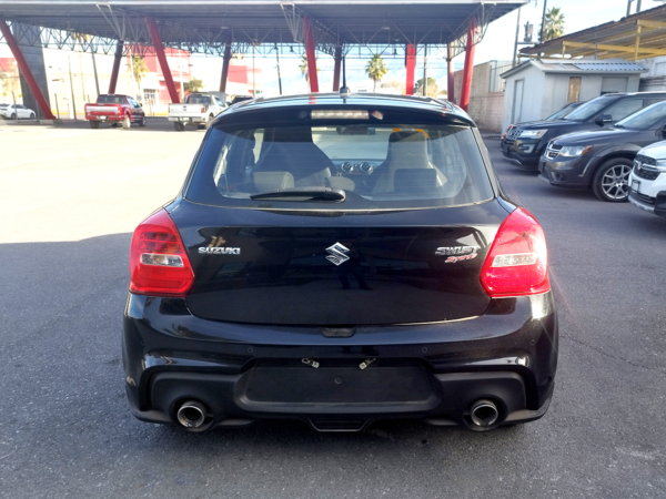 SUZUKI SWIFT BOOSTER JET 1.2 L 4 CIL - Image 6