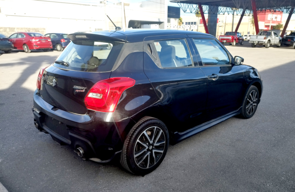 SUZUKI SWIFT BOOSTER JET 1.2 L 4 CIL - Image 2