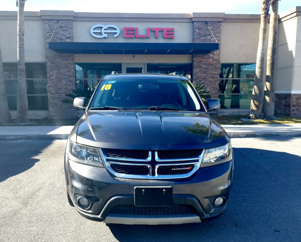 DODGE JOURNEY GT V6 3.4 L 6 CIL. - Image 3