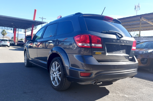 DODGE JOURNEY GT V6 3.4 L 6 CIL. - Image 5