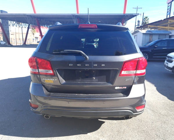 DODGE JOURNEY GT V6 3.4 L 6 CIL. - Image 6